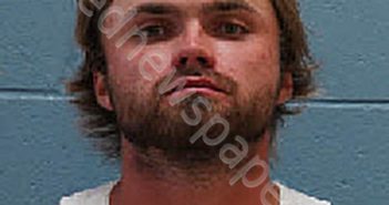 <B>CHRISTOPHER</B> <B>TYLER</B> <B>SMITH</B> #, Lee County, Alabama - 2024-08-23