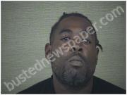 THOMPSON, RODNEY | 2024-08-23 Harnett County, North Carolina Booking