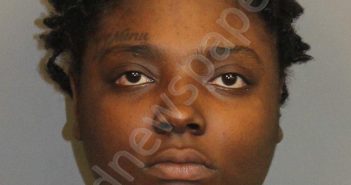 WHEELER, KESHANTI SHARDA | 2024-08-23 13:07:00 Jefferson County, Alabama Booking