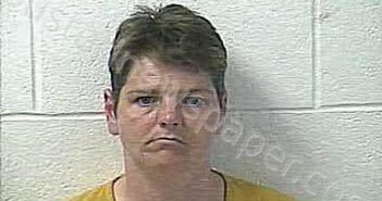 <B>LAWSON</B>, <B>JULIE</B> <B>CATHERINE</B> #, Daviess County, Kentucky - 2024-08-23 15:37:00