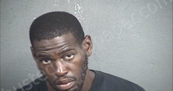 <B>NEWTON</B>, <B>PARRISH</B> <B>LAMAR</B> #, Wyandotte County, Kansas - 2024-08-23