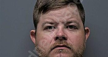 CHAMBLESS, JEFFERY LEE | 2024-08-23 23:01:48 Russell County, Alabama Booking