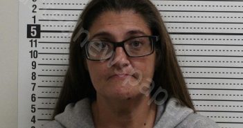 <B>RINEHART</B>, <B>KINDRIA</B> <B>ELLEN</B> #, Ross County, Ohio - 2024-08-23 12:41:00