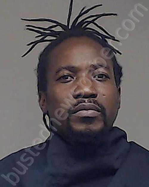 ARTIS, JONATHAN OSMOND #, Collin County, Texas - 2024-08-23 06:53:00