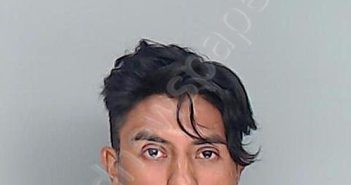 DE LA <B>CRUZ</B> DIAZ, <B>ABNER</B> #, Nueces County, Texas - 2024-08-23 07:17:00