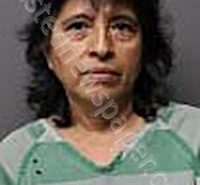 <B>TREJO</B>, <B>PRISCILA</B> #, Washington County, Texas - 2024-08-23