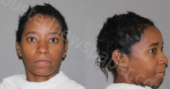 <B>BOSTON</B>, <B>RASHEIKA</B> <B>LAQUETTE</B> #, Denton County, Texas - 2024-08-23