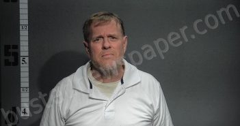 <B>BOUSKA</B>, <B>FRANK</B> <B>BENJAMINE</B> #, Western Tidewater, Virginia - 2024-08-23 10:17:00