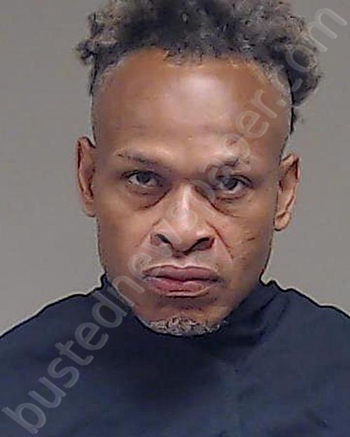 PERKINS, DEDRICK LAMAR #, Collin County, Texas - 2024-08-23 07:56:00