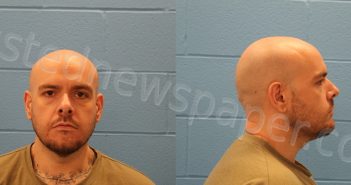 <B>COOPER</B>, <B>PAUL</B> <B>ALLEN</B> #, Guadalupe County, Texas - 2024-08-23