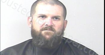 <B>CHANDLER</B>, JASON <B>WALTER</B> #, St. Lucie County, Florida - 2024-08-23 15:48:00