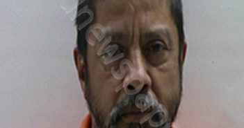 GARCIA ERNESTO | 2024-08-23 Cameron County, Texas Booking