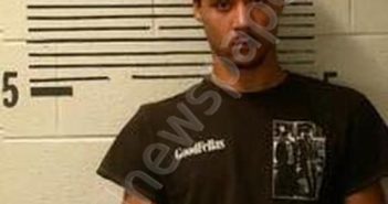 <B>SHAUN</B> <B>ABRAM</B> #, Elmore County, Alabama - 2024-08-23 21:03:00