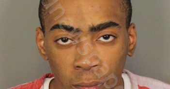 WRIGHT, FRADRAGUS STEPHON DEVONTAY | 2024-08-23 15:57:00 Jefferson County, Alabama Booking