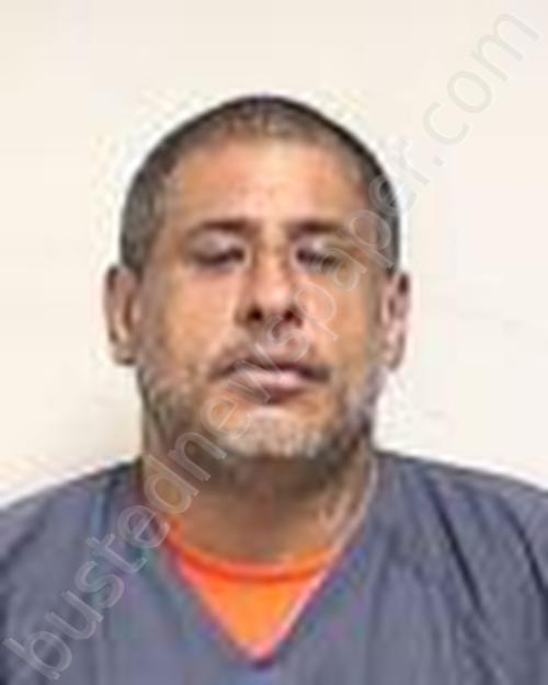 QUINTERO, JUAN #, Kenosha County, Wisconsin - 2024-08-23 12:28:00