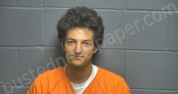 <B>WYMER</B>, <B>IAN</B> <B>SCOTT</B>, <B>N</B>/<B>A</B> #, Rsw Regional Jail, Virginia, RSW Regional Jail, Virginia - 2024-08-23 19:16:00