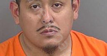 <B>PRADO</B>,<B>CESAR</B> #, Collier County, Florida - 2024-08-23