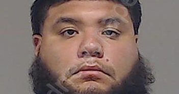 <B>FRANCO</B>–<B>ALVARADO</B>, <B>RAUL</B> <B>ANGEL</B> #, Collin County, Texas - 2024-08-23 05:02:00