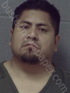 RAMIREZ LUNA, EDUARDO JOEL | 2024-08-23 19:06:00 Crittenden County, Arkansas Booking