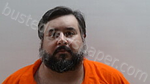 GUERRERO MARCO ANTON #, Cameron County, Texas - 2024-08-23