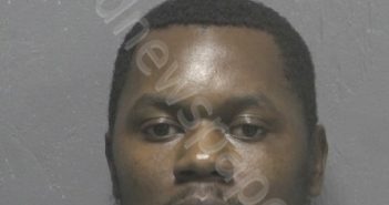 <B>NIXON</B>, <B>DEANDRE</B> <B>ARJU</B> <B>OHSHEA</B> #, New Hanover County, North Carolina - 2024-08-23