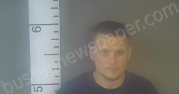 <B>JONES</B>, <B>QUINTON</B> <B>MICHAEL</B> #, Nelson County, Kentucky - 2024-08-23 15:32:00
