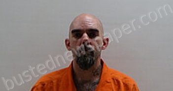 MAYS TOM J | 2024-08-23 Cameron County, Texas Booking