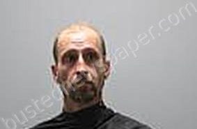 <B>SMITH</B>, <B>JESSE</B> <B>STEPHEN</B> #, Pickens County, South Carolina - 2024-08-24