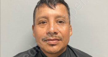 JOSE DEL CARMEN TORRES-GARCILIANO | 2024-08-24 Henry County, Virginia Booking