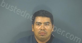 RUIZ, ISAI | 2024-08-24 20:03:00 Russell County, Kentucky Booking