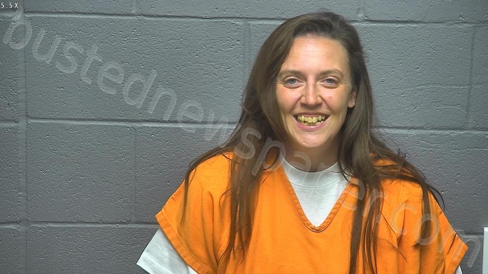 FISHER, REBECKA JO, N/A #, Rsw Regional Jail, Virginia, RSW Regional Jail, Virginia - 2024-08-24 23:30:00