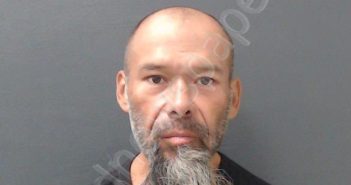 <B>ACEVEDO</B>, <B>ALFREDO</B> OZUNA #, Comal County, Texas - 2024-08-24