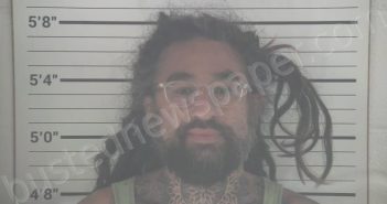 <B>CRAWFORD</B>, <B>BENJAMIN</B> <B>NOAH</B> #, Campbell County, Kentucky - 2024-08-24 01:05:00