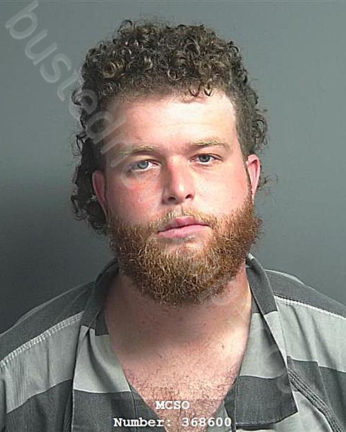 SCHULTZ, SAMUEL ROBERT #, Montgomery County, Texas - 2024-08-24 02:03:00