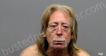 HALLIGAN, <B>GARY</B> <B>DON</B> #, <b>Smith</b> County, Texas, Smith County, Texas - 2024-08-24