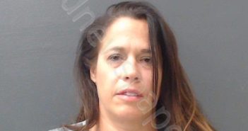 LEDBETTER, ELIZBETH | 2024-08-24 Comal County, Texas Booking