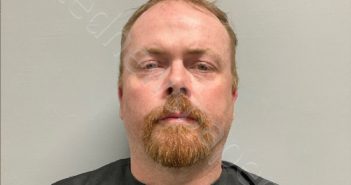 RYAN JEFFERSON MARTIN | 2024-08-24 16:57:00 Henry County, Virginia Booking