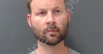 LEDBETTER, BOBBY | 2024-08-24 Comal County, Texas Booking