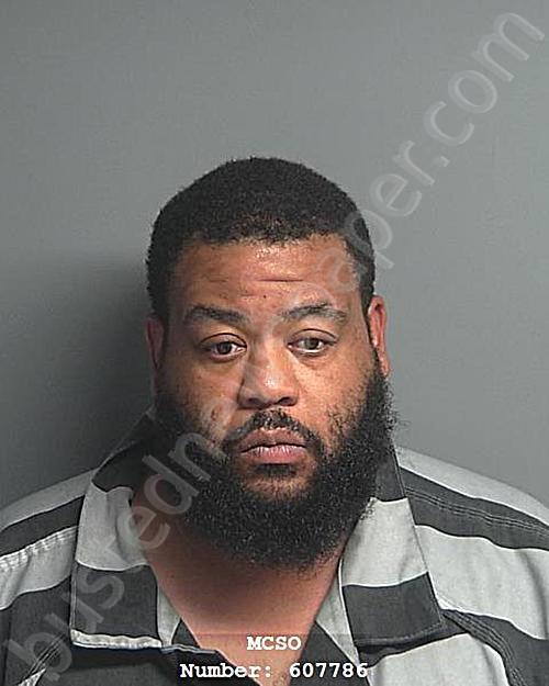 HUGHES, QUINCY ONEAL #, Montgomery County, Texas - 2024-08-24 23:03:00