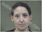 HOLLOWAY, TIFFANY | 2024-08-24 Harnett County, North Carolina Booking