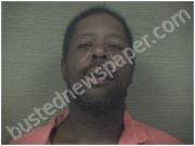 MCALLISTER, CURTIS | 2024-08-24 Harnett County, North Carolina Booking