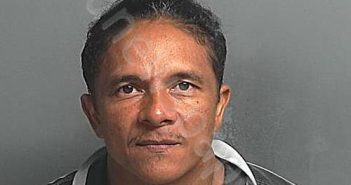 <B>OLMAN</B>, <B>ENRIQUE</B> #, Montgomery County, Texas - 2024-08-24 22:38:00