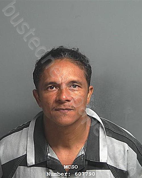 OLMAN, ENRIQUE #, Montgomery County, Texas - 2024-08-24 22:38:00
