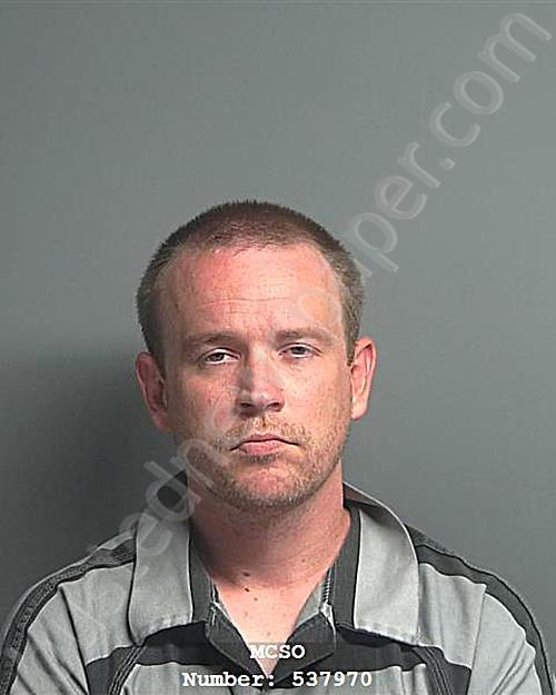 MALINOWSKI, JACOB ALAN #, Montgomery County, Texas - 2024-08-24 23:00:00