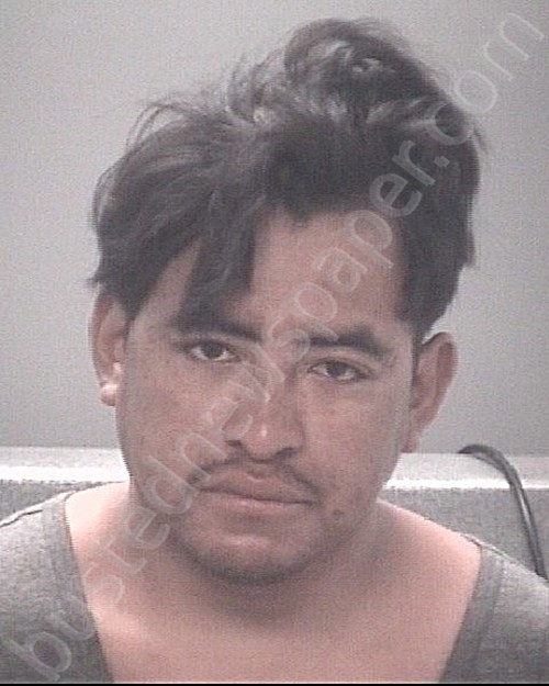 RAMIREZ-LARA, JUAN CARLOS #, Pasco County, Florida - 2024-08-24 00:21:00