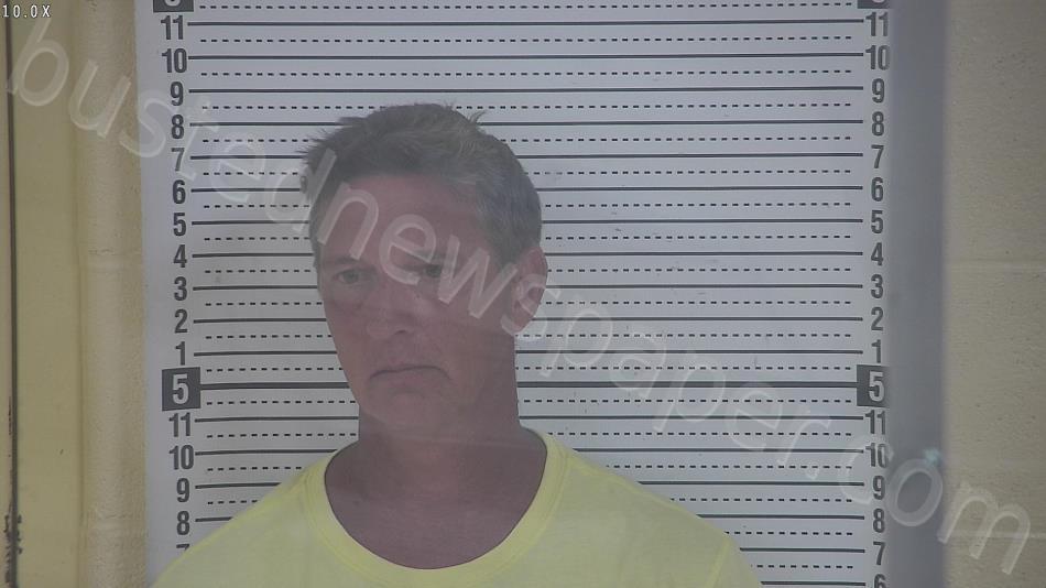 FOSTER, JEFFERY JUSTIN #, Taylor County, Kentucky - 2024-08-24 22:09:00