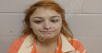 <B>FIELDS</B>, CARA <B>DESTINY</B> #, Brown County, Texas - 2024-08-24 01:00:00