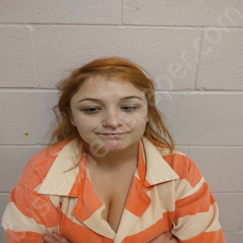 FIELDS, CARA DESTINY #, Brown County, Texas - 2024-08-24 01:00:00