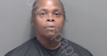 <B>MAHAFFEY</B>, <B>CAPRINA</B> <B>MECHELL</B> #, Harrison County, Texas - 2024-08-24