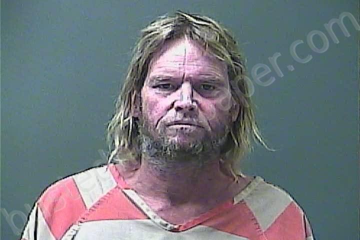 BRESLAND, ERIC J #, Laporte County, Indiana, La Porte County, Indiana - 2024-08-24 22:42:00